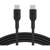 Belkin Boost Charge USB Type-C Cable (3.3', Black)